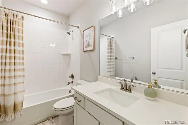 7991 Pennydale Drive Colorado Springs, CO 80908