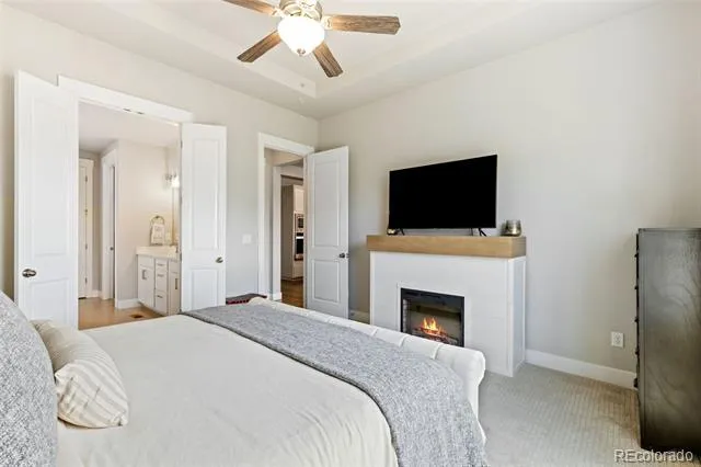 7991 Pennydale Drive Colorado Springs, CO 80908