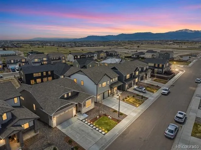 7991 Pennydale Drive Colorado Springs, CO 80908
