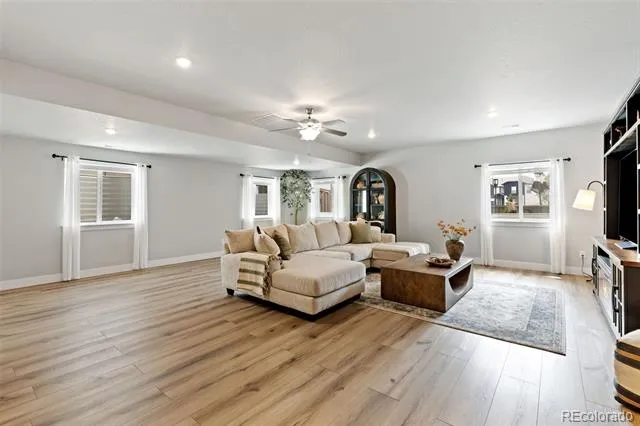 7991 Pennydale Drive Colorado Springs, CO 80908