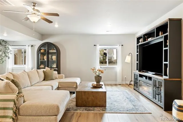 7991 Pennydale Drive Colorado Springs, CO 80908