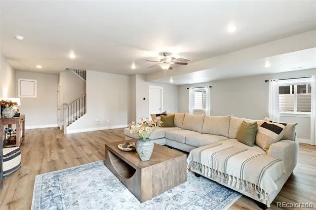 7991 Pennydale Drive Colorado Springs, CO 80908