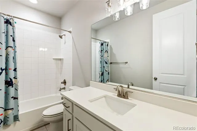 7991 Pennydale Drive Colorado Springs, CO 80908