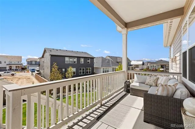 7991 Pennydale Drive Colorado Springs, CO 80908