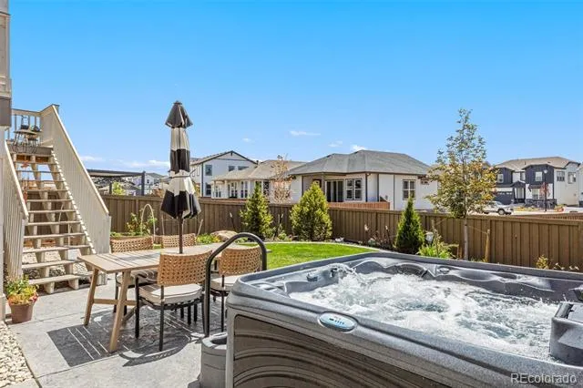 7991 Pennydale Drive Colorado Springs, CO 80908