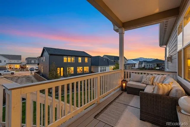 7991 Pennydale Drive Colorado Springs, CO 80908