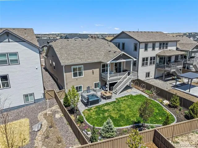 7991 Pennydale Drive Colorado Springs, CO 80908