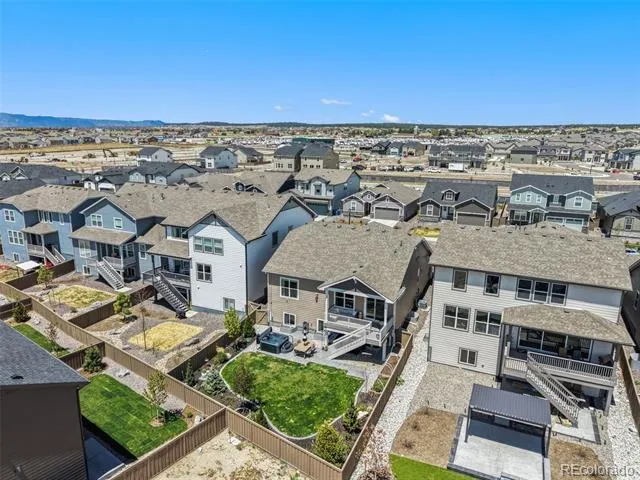 7991 Pennydale Drive Colorado Springs, CO 80908