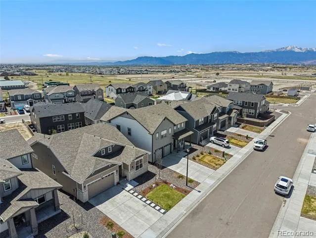 7991 Pennydale Drive Colorado Springs, CO 80908