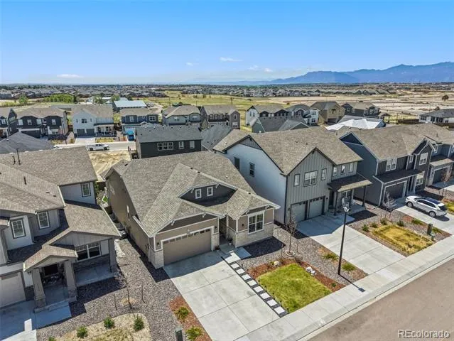7991 Pennydale Drive Colorado Springs, CO 80908