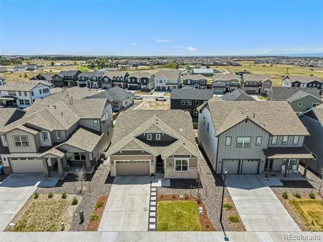 7991 Pennydale Drive Colorado Springs, CO 80908