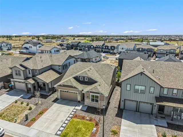 7991 Pennydale Drive Colorado Springs, CO 80908