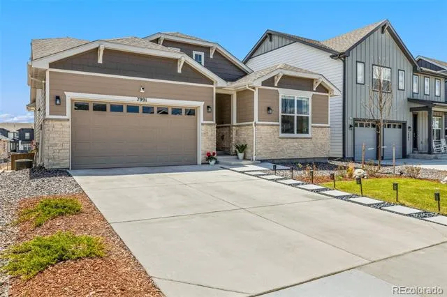 7991 Pennydale Drive Colorado Springs, CO 80908