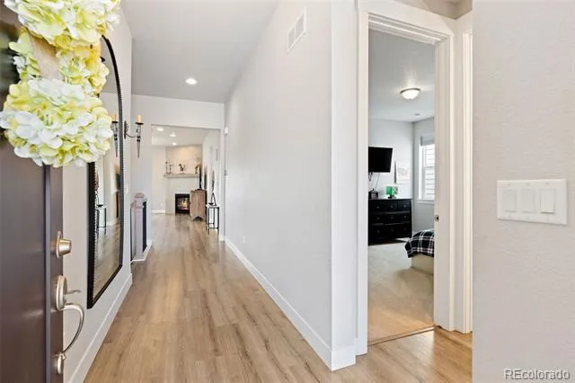 7991 Pennydale Drive Colorado Springs, CO 80908