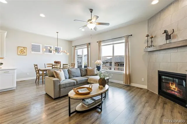 7991 Pennydale Drive Colorado Springs, CO 80908