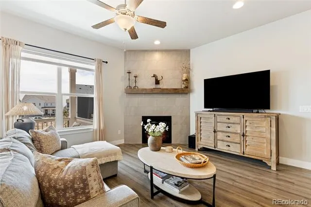 7991 Pennydale Drive Colorado Springs, CO 80908