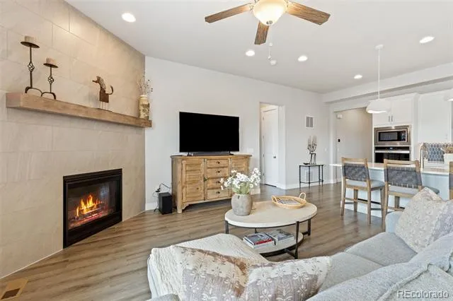 7991 Pennydale Drive Colorado Springs, CO 80908