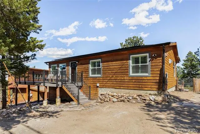 76 Wonderland Avenue Golden, CO 80403