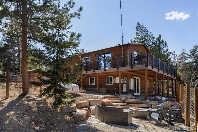 76 Wonderland Avenue Golden, CO 80403