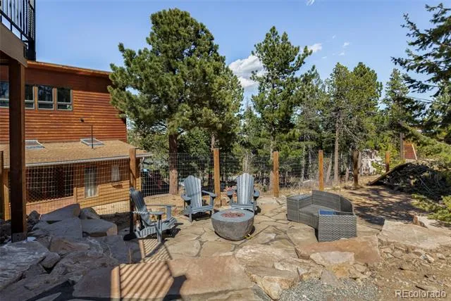 76 Wonderland Avenue Golden, CO 80403