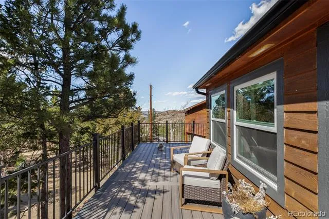 76 Wonderland Avenue Golden, CO 80403