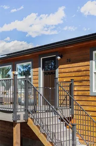 76 Wonderland Avenue Golden, CO 80403