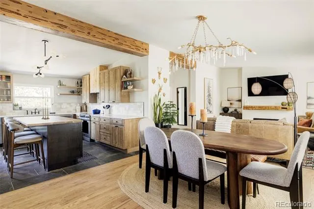 76 Wonderland Avenue Golden, CO 80403