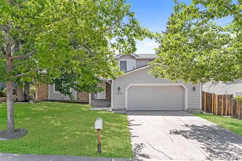 2721 S Salida Way