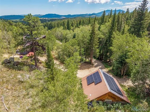 241 County Road 126 Nederland, CO 80466
