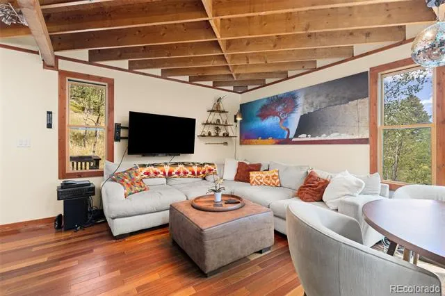 241 County Road 126 Nederland, CO 80466