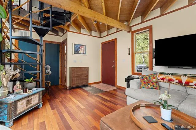 241 County Road 126 Nederland, CO 80466