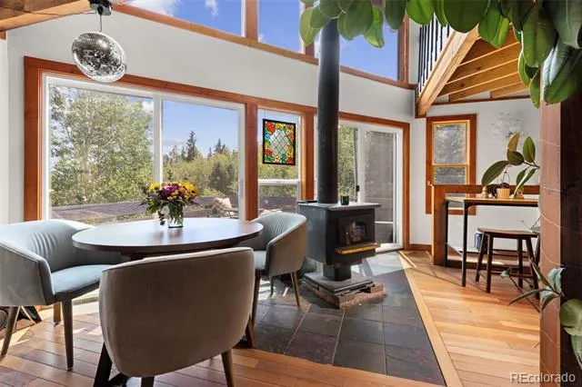 241 County Road 126 Nederland, CO 80466
