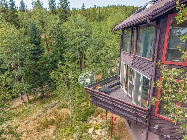 241 County Road 126 Nederland, CO 80466