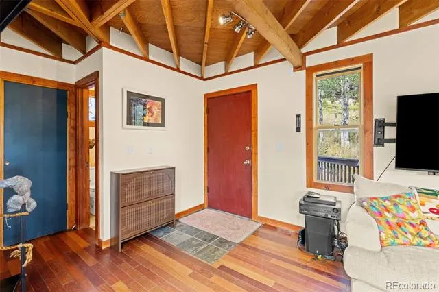 241 County Road 126 Nederland, CO 80466