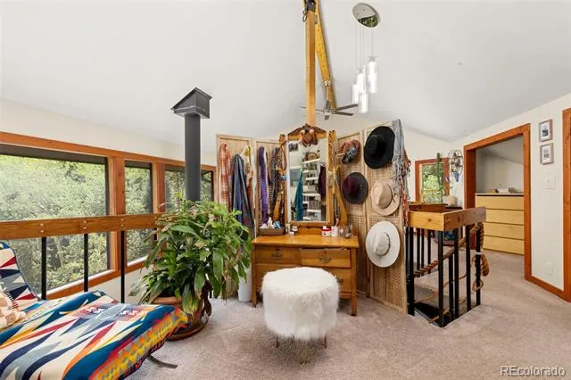 241 County Road 126 Nederland, CO 80466