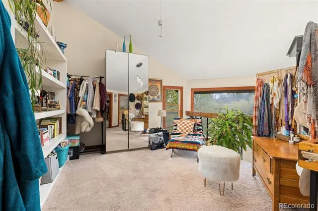 241 County Road 126 Nederland, CO 80466