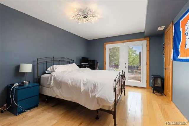 241 County Road 126 Nederland, CO 80466