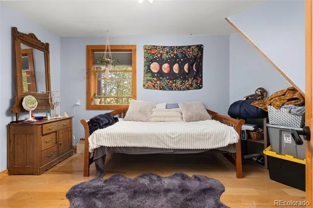 241 County Road 126 Nederland, CO 80466