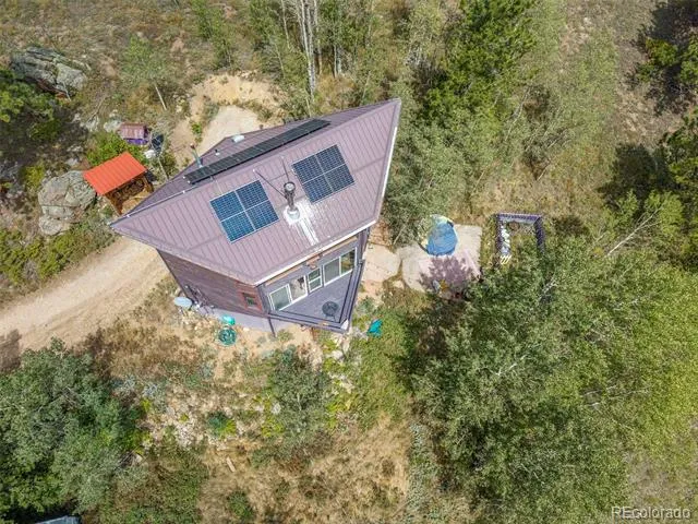 241 County Road 126 Nederland, CO 80466