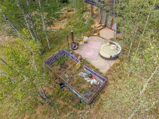 241 County Road 126 Nederland, CO 80466
