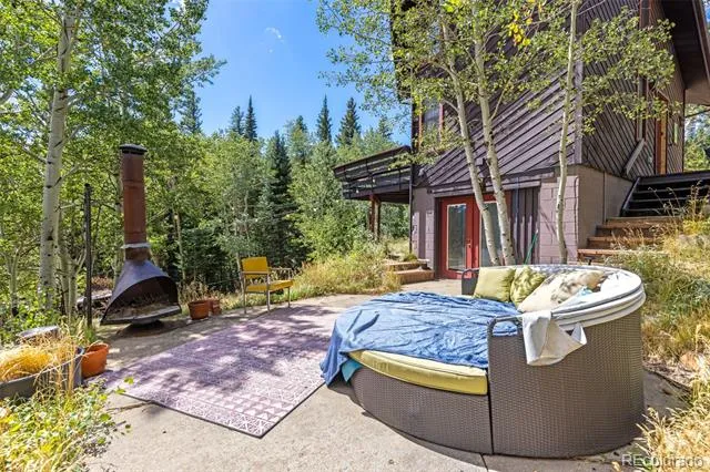 241 County Road 126 Nederland, CO 80466