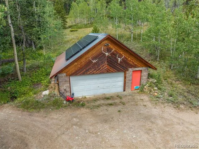 241 County Road 126 Nederland, CO 80466