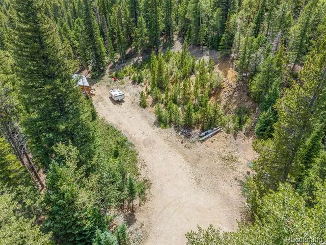 241 County Road 126 Nederland, CO 80466
