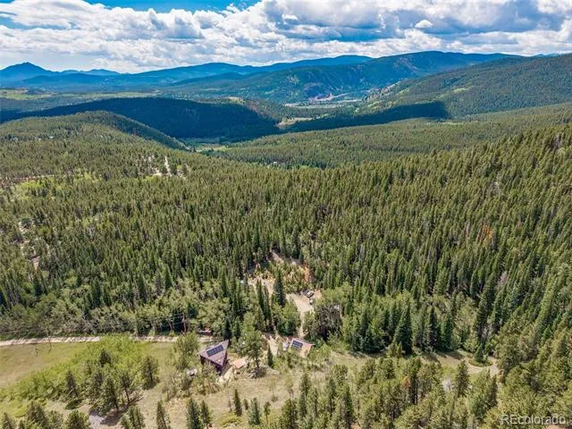 241 County Road 126 Nederland, CO 80466