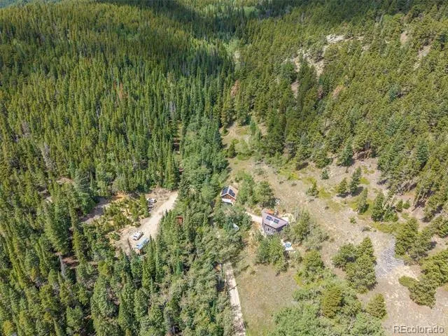 241 County Road 126 Nederland, CO 80466