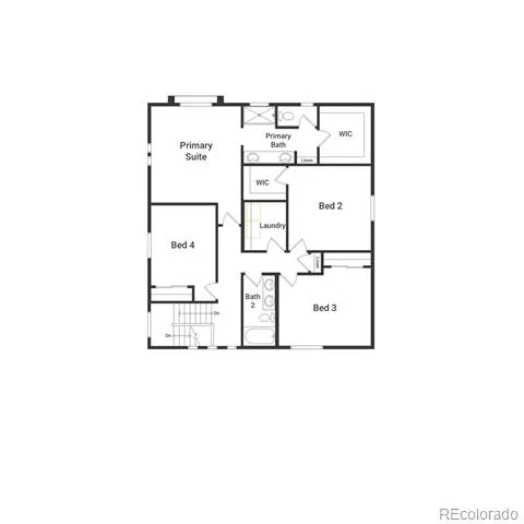 4715 Hauler Lane Commerce City, CO 80022