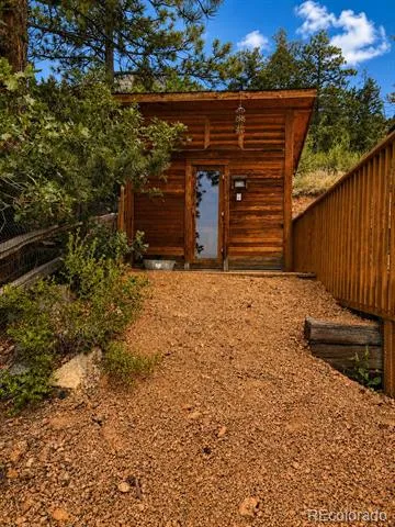 4440 Prairie Street Cascade, CO 80809