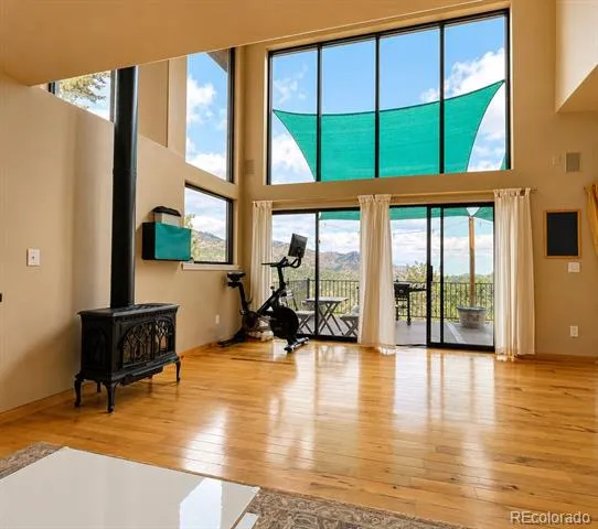 4440 Prairie Street Cascade, CO 80809
