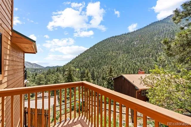 4440 Prairie Street Cascade, CO 80809