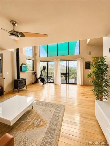 4440 Prairie Street Cascade, CO 80809